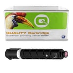 Q-Nomic C-EXV54M (1396C002) toner magenta | QNC-EXV54M