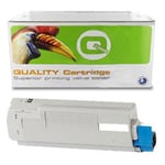 Q-Nomic 45536416 toner preto | QN45536416