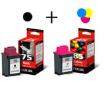 Lexmark 75 + 85 | LEXB-75-85