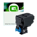 Q-Nomic TNP-27K toner preto | QNTNP-27K