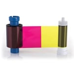 Magicard MC300 Fita a cores YMCKO | BRAMC300YMCKO/3