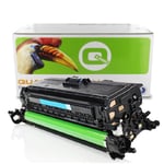 Q-Nomic 655A (CF451A) toner ciano | QNCF451A