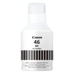 Canon GI-46PGBK garrafa de tinta preta | CAN4411C001