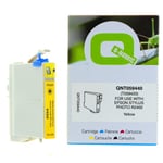Q-Nomic T0594 (T059440) tinteiro amarelo | QNT059440