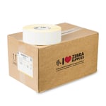 Zebra Z-Perform 1000D 3006307-T etiqueta branca 57x32mm | ZEB3006307-T