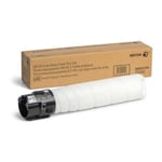 Xerox 006R01790 toner transparente com pouco brilho | XER006R01790