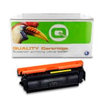 Q-Nomic 040HY (0455C001) toner amarelo | QN040HY