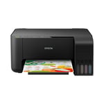 Epson EcoTank ET-2714 impressora multifunções WIFI sem tinteiros | EPSC11CG86416