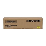 Olivetti B1016 toner amarelo | OLIB1016