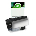 Q-Nomic LC-424BK tinteiro preto | QN-LC424BK