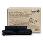Xerox 106R01528 toner preto | XER106R01528