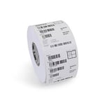Zebra Z-Perform 1000T (3005220) 76 x 102 mm (6 rolos) | ZEB3005220