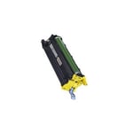 Dell 724-BBNI (D6H1F) tambor amarelo | DEL724-BBNI