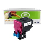 Q-Nomic TNP-22M (A0X5352) toner magenta | QNTNP-22M