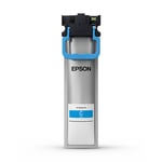 Epson C13T11C240 tinteiro ciano | EPSC13T11C240