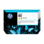 HP 80 (C4848A) | HPC4848A