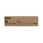 Develop TN-615K (A1DY1D0) toner preto | DEVA1DY1D0