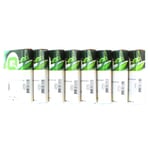Q-Nomic 2x Packs tinteiros T0441 serie (k+C+M+A) | QNB-2XT0441serie