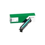 Lexmark 85D0P00 fotocondutor preto | LEX85D0P00