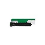 Lexmark 73D0HK0 toner preto XL | LEX73D0HK0