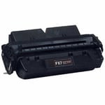Q-Nomic FX-7 preto | QNFX-7