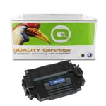 Q-Nomic EP-E toner preto | QNEP-E