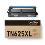 Brother TN-625XL C toner ciano XL | BROTN625XLC