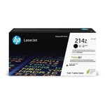 HP 214Z (W2140Z) toner preto XXXL | HPW2140Z