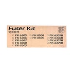 Kyocera FK-8500 (302N493021) unidade fusora | KYOFK-8500