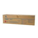 Konica Minolta TN-617M (A1U9351) toner magenta | MINTN-617M