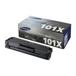 HP SU706A toner preto (Samsung MLT-D101X) | HPSU706A