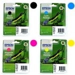 Epson T0331 (n+c+m+a) | EPSB-T0331s