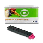 Q-Nomic TK-895M toner magenta | QNTK-895M