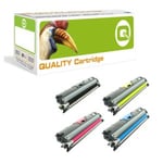Q-Nomic 106R01469, 68, 67, 66 preto + 3 cores | QN106R01469Serie