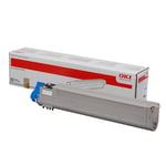 OKI 43837132 | OKI43837132