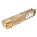 Ricoh SP C840DN toner amarelo (Ricoh 821260) | RIC821260