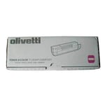 Olivetti B0789 toner magenta | OLIB0789