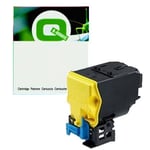 Q-Nomic TNP-50Y (A0X5254) toner amarelo | QNA0X5254