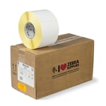 Zebra Z-Select 2000D etiquetas (880170-076) 102mm x 76mm (4 rolos) | ZEB880170-076