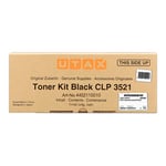 Utax 4452110010 toner preto | UTA4452110010