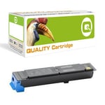 Q-Nomic TK-5215C toner ciano | QN1T02R6CNL0