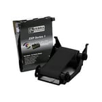 Zebra 800011-101 fita de impressão preto | ZEB800011-101