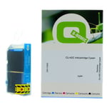 Q-Nomic CLI-42C tinteiro ciano | QNCLI-42C