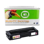 Q-Nomic SP-C310HE toner magenta | QNSP-C310HEM