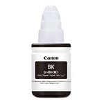Canon GI-490BK tinteiro preto | CAN0663C001