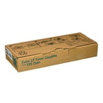 Ricoh type 125 toner ciano | RICtype-125C