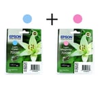 Epson T0595 + 96 | EPSB-T0595-96