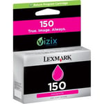 Lexmark 14N1609E (Nr.150) | LEX14N1609E