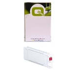 Q-Nomic T50MF tinteiro vermelho | QNT50MF
