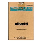 Olivetti B0483 toner ciano | OLIB0483